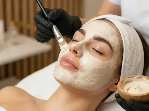 Soins du Visage (Skincare)